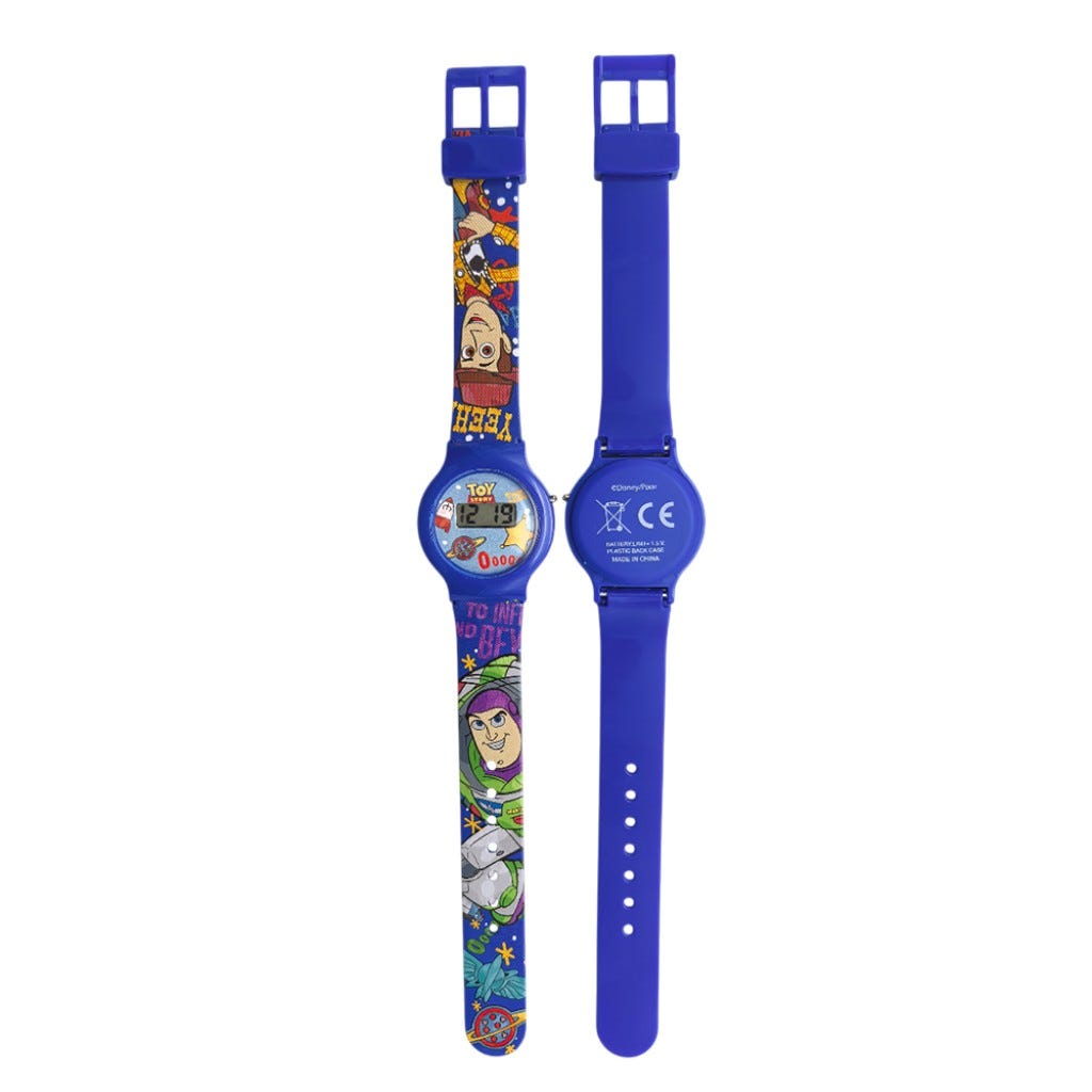 Reloj Básico Toy Story