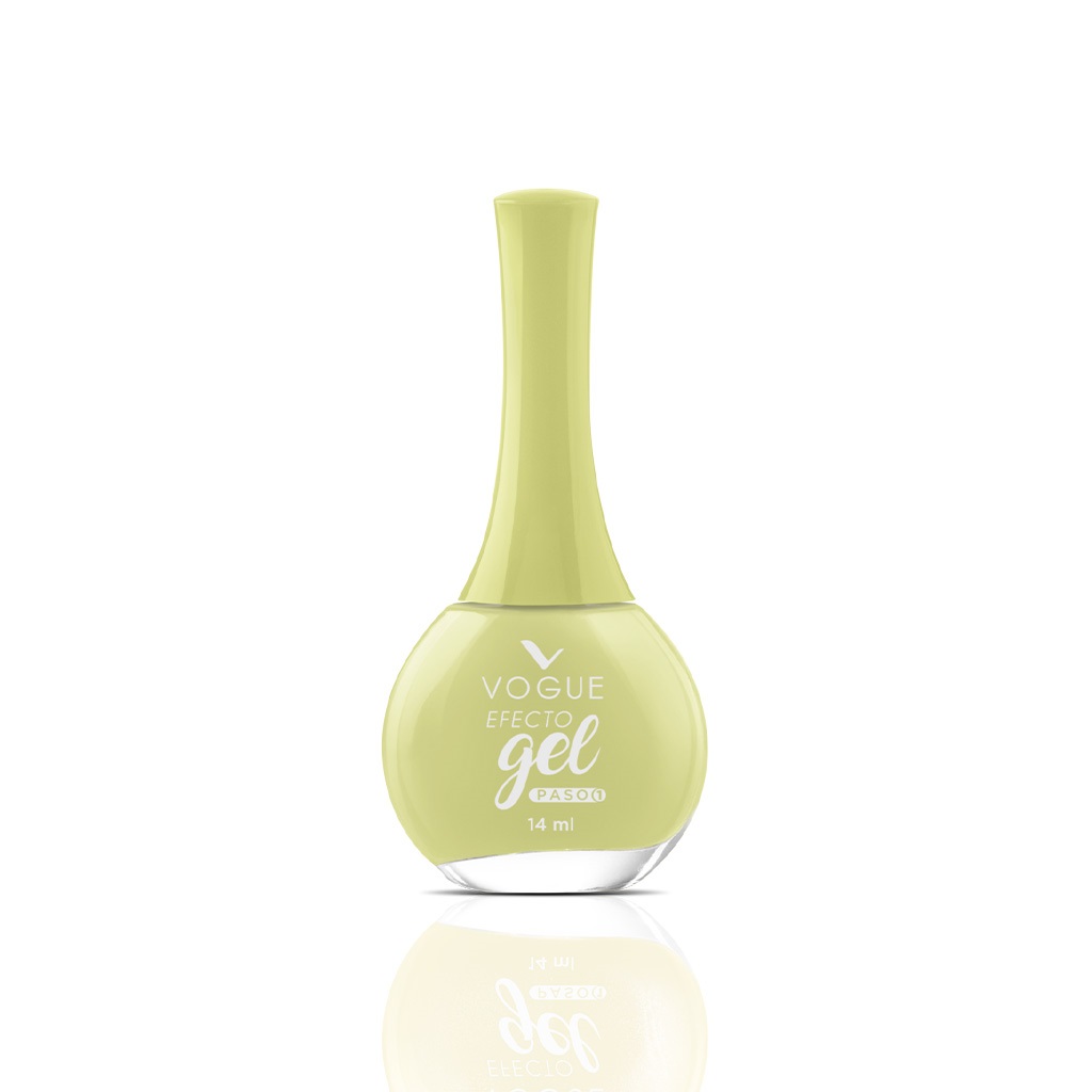 Esmalte Efecto Gel - Futurista