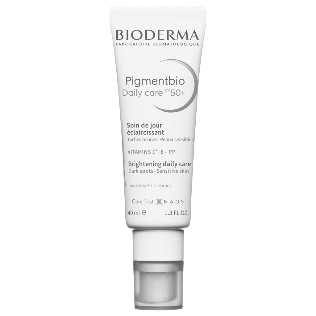 Pigmentbio Daily Care Spf50+ Tp
