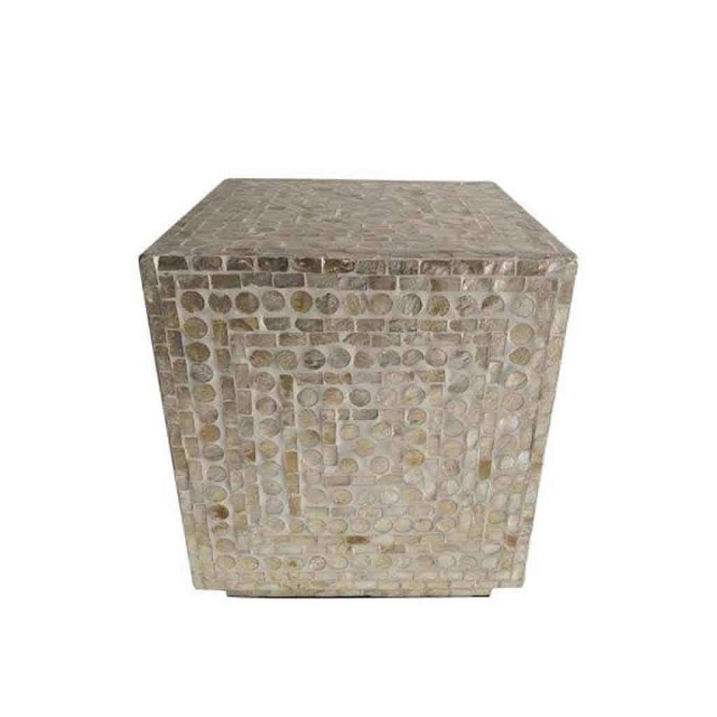 Ottoman 35x35x40cm