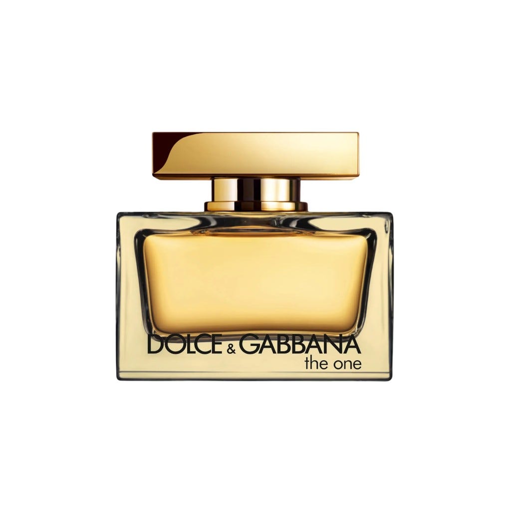 Dolce & Gabbana New Tho One Edpi 75 Ml