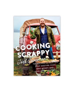 Cooking Scrappy: Making More With Less