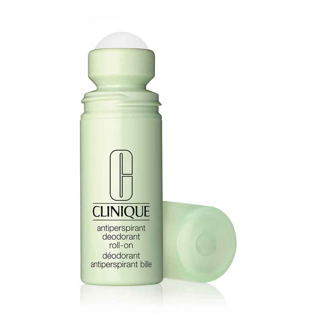 Antiperspirant Deodorant Roll-on
