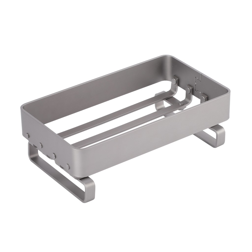 Estante Para Baño 21X12X8Cm