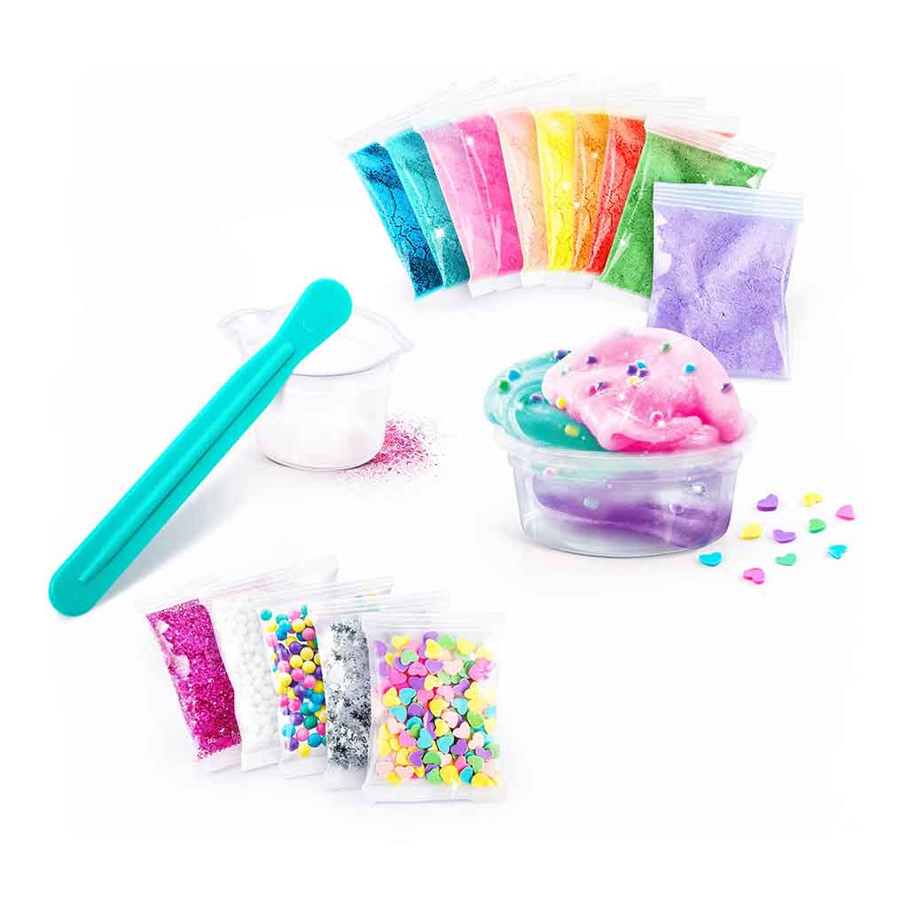 Slime Mix en Kit 20 Pack