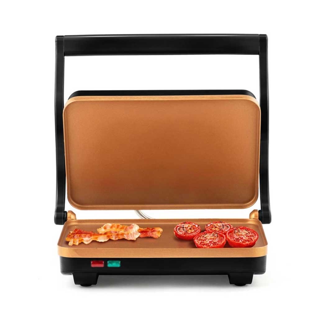 Plancha De 2 Rebanadas Holstein