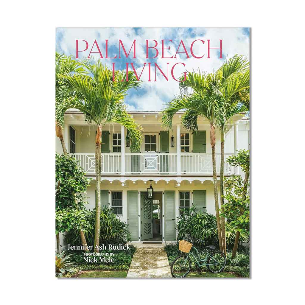 La Vida En Palm Beach