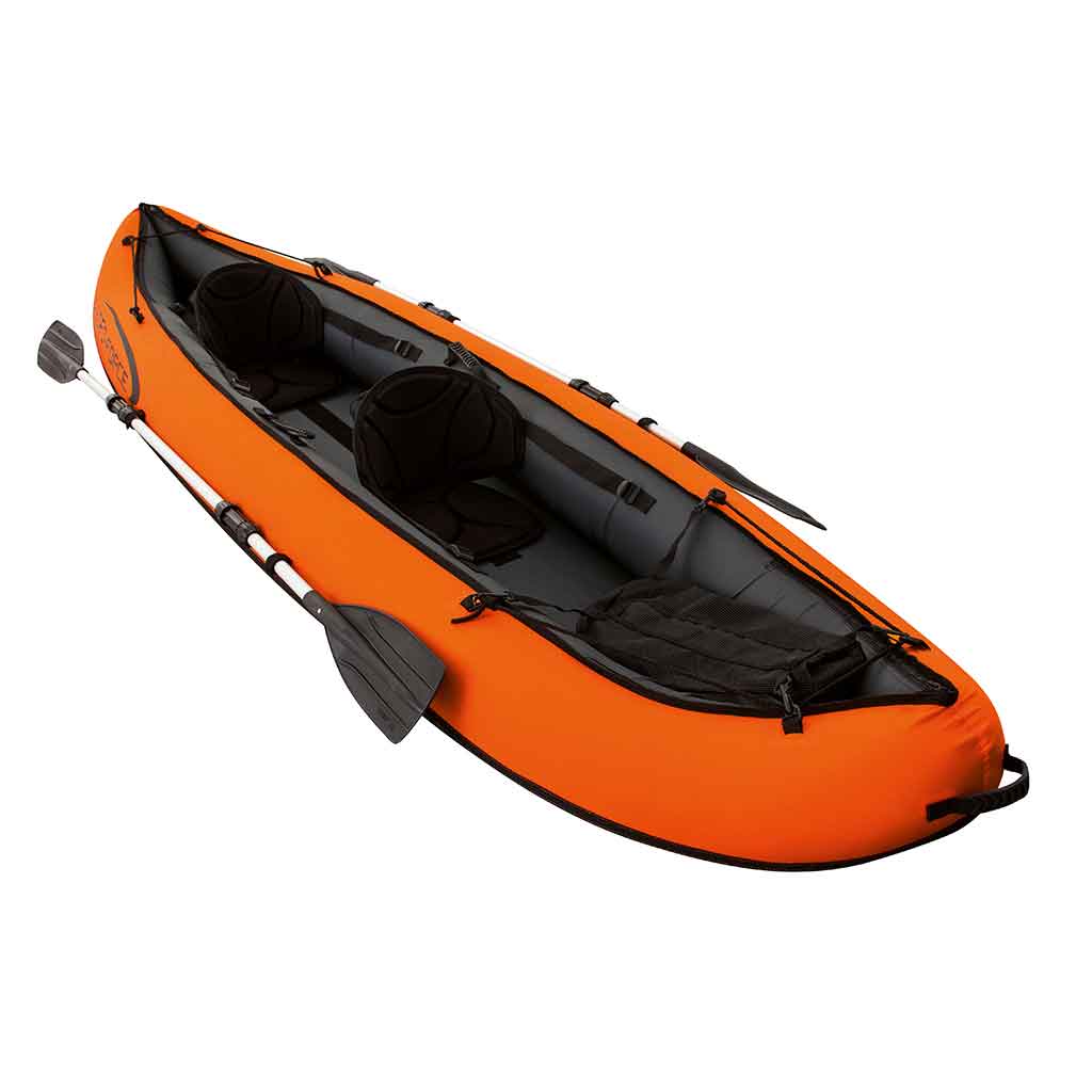 Kayak Ventura Inflable Bestway