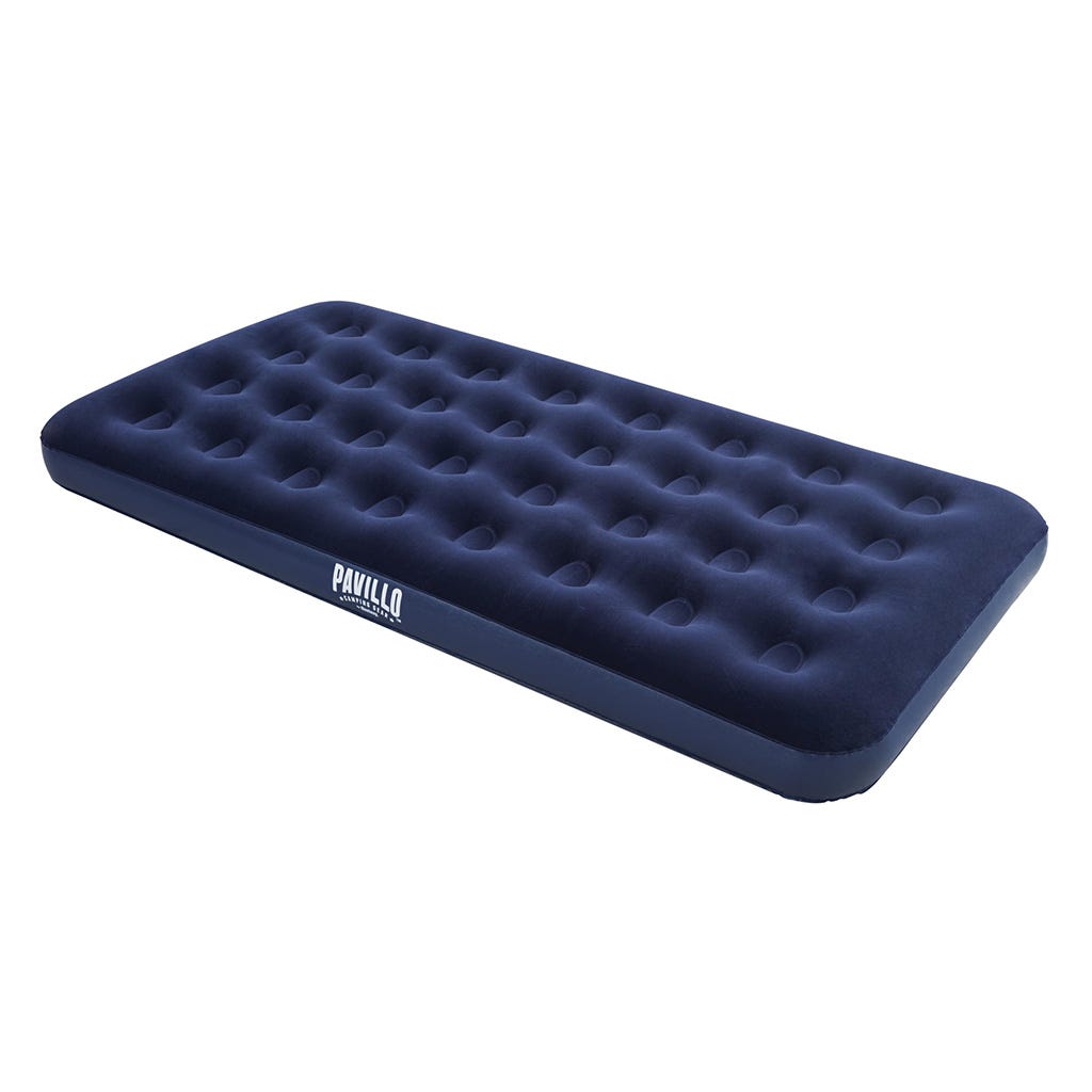 Colchón Inflable Twin Bestway 74X39X8.75CM