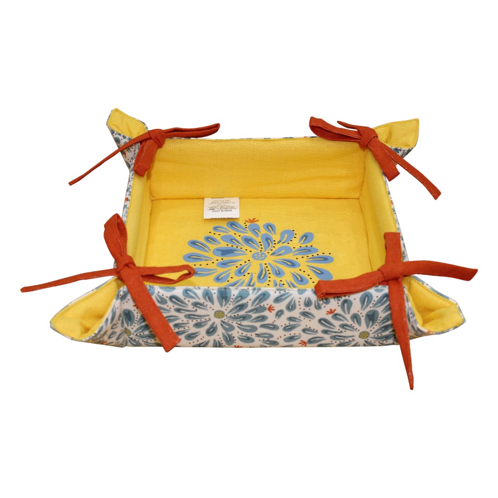 Cesta Para Pan 33X33Cm