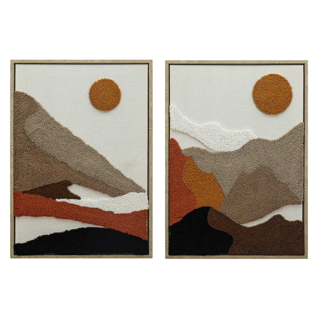 Cuadro Decorativo 50x70x4cm