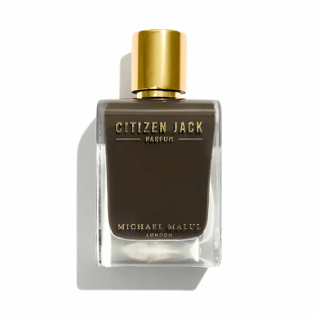 Michael Malul Citizen Jack Parfum Eau De Parfum 100 Ml