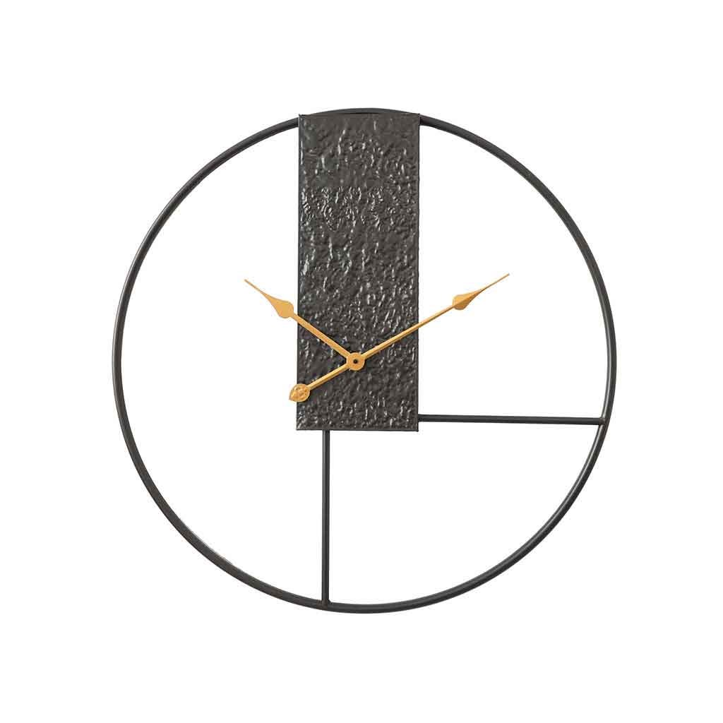 Reloj de pared decorativo 68X4X68CM