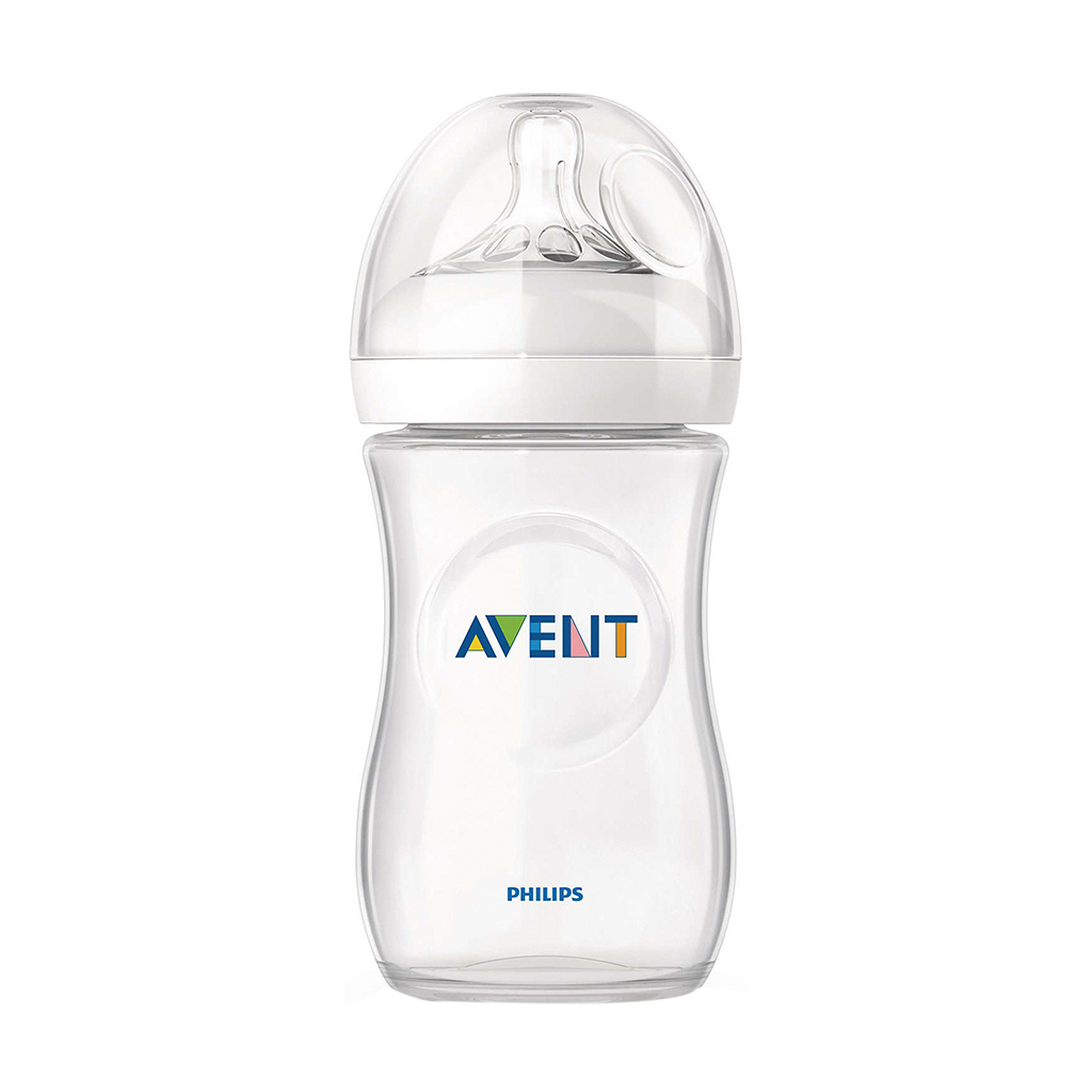 Avent Natural baby bottle 260 ML 9 OZ 