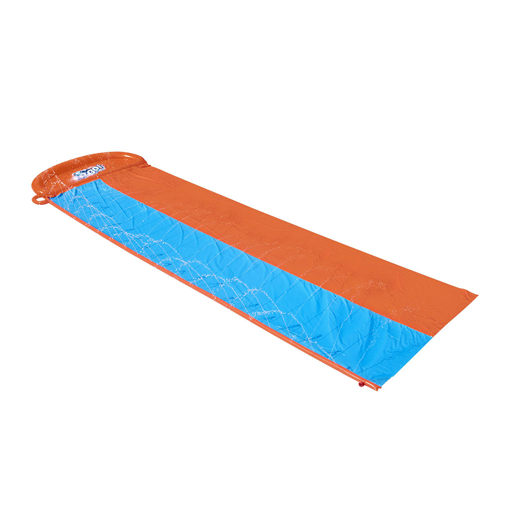 Deslizador Doble Acuático H2Ogo Bestway