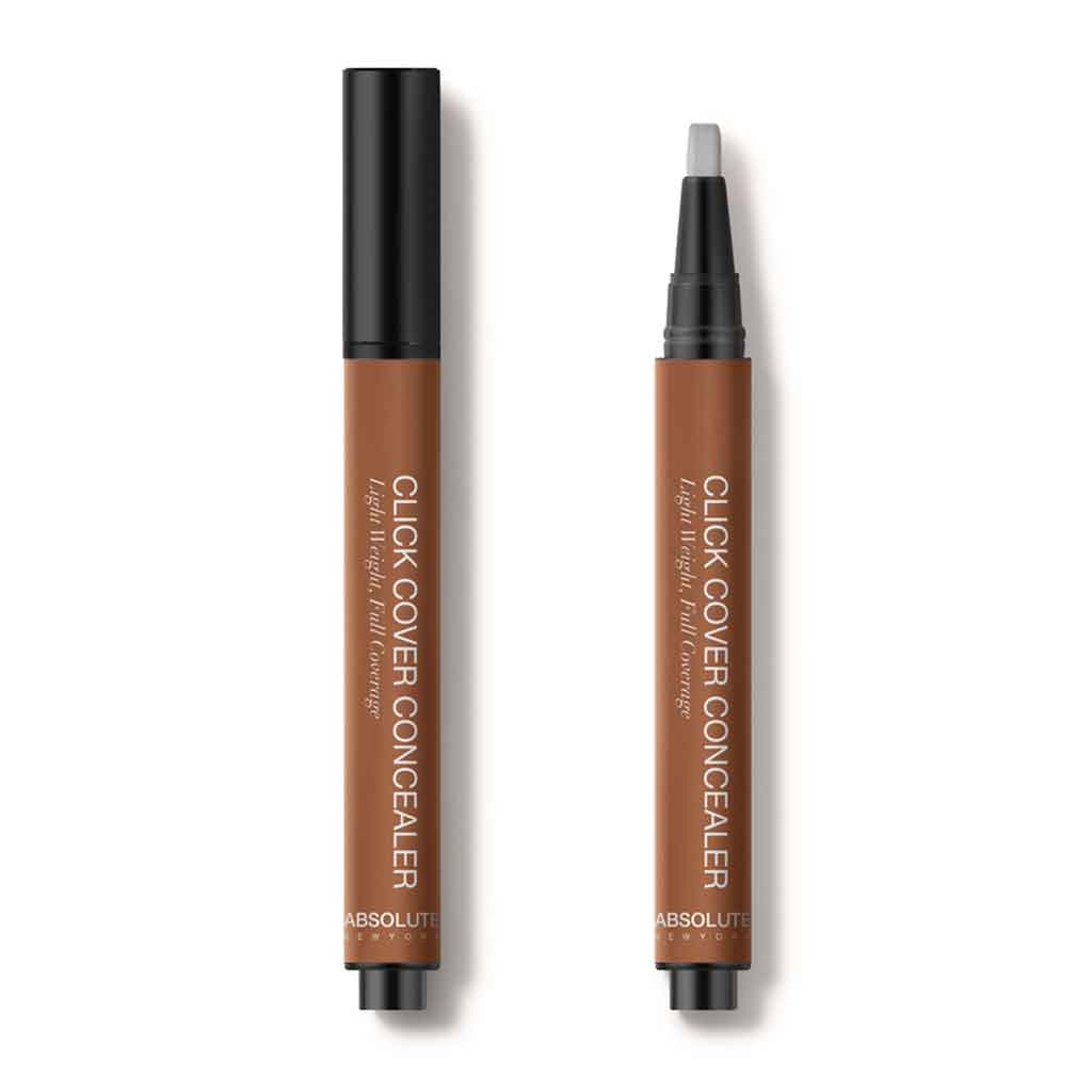 Absolute Corrector Click Medium Yellow
