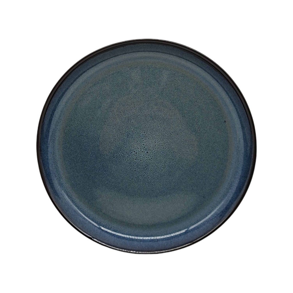 Plato De Cenar 26.5X26.5X3Cm