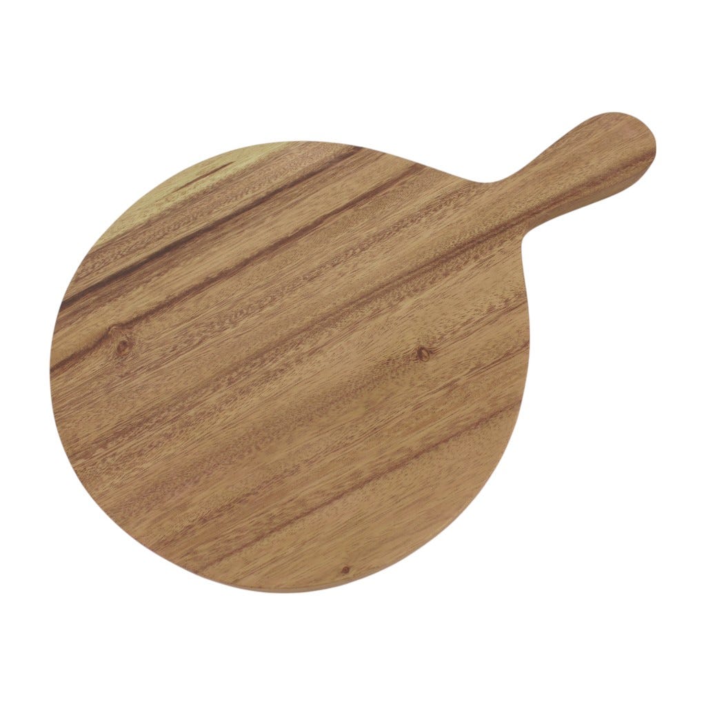 Bandeja De Servir 46Cm
