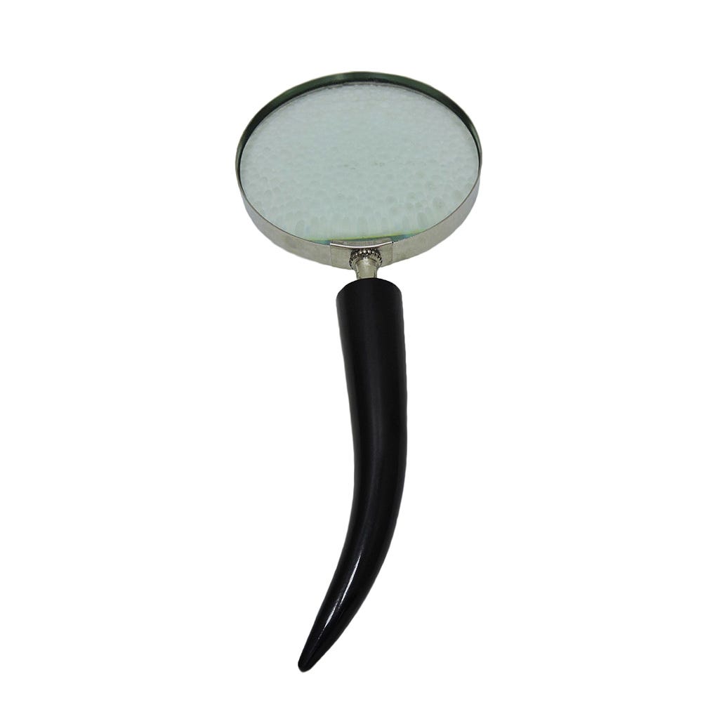 Lupa 10Cm