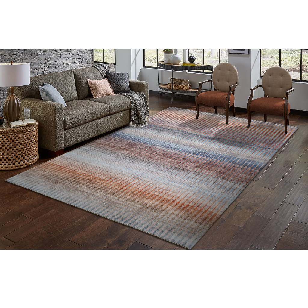 Alfombra Colorida 150x210cm