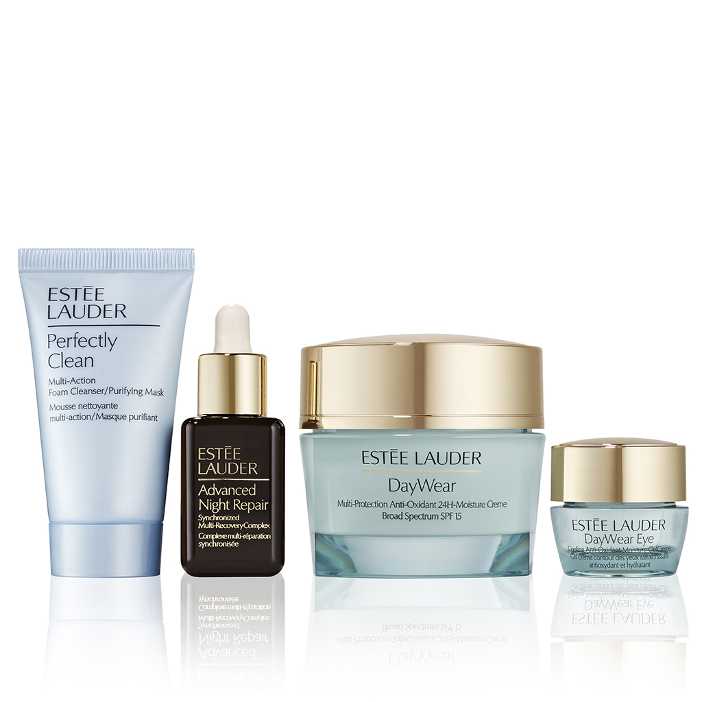 Estée Lauder Set Tratamiento