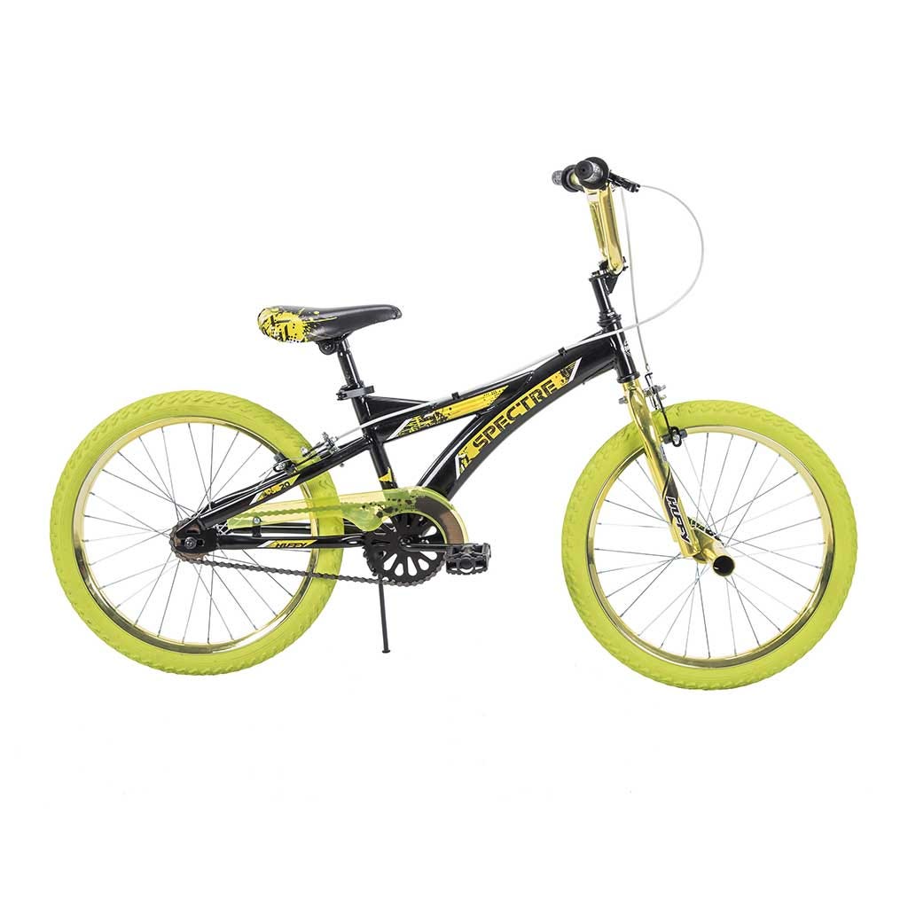 Bicicleta Spectre Huffy para niños 20"