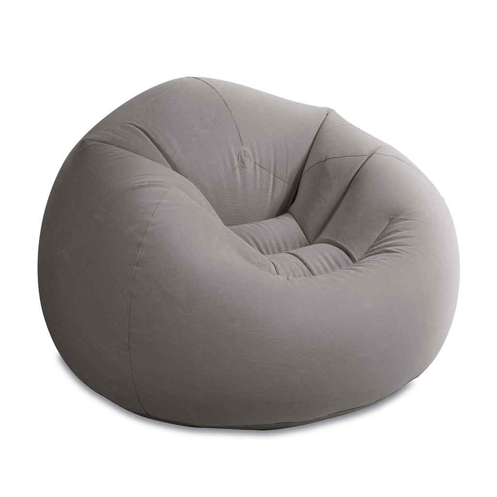 Silla 45x45x28 Plg Beanless Bagtm