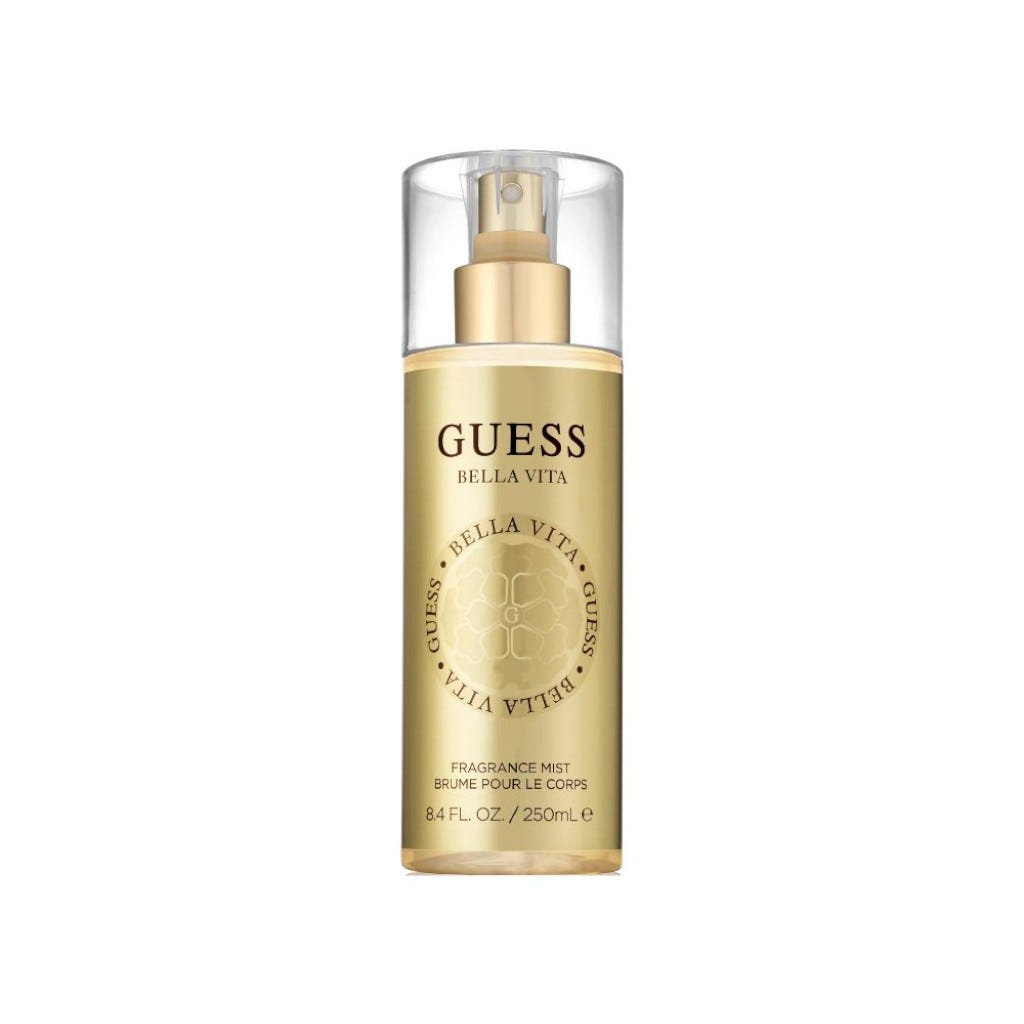 Guess Bella Vita Body Mist 250 Ml