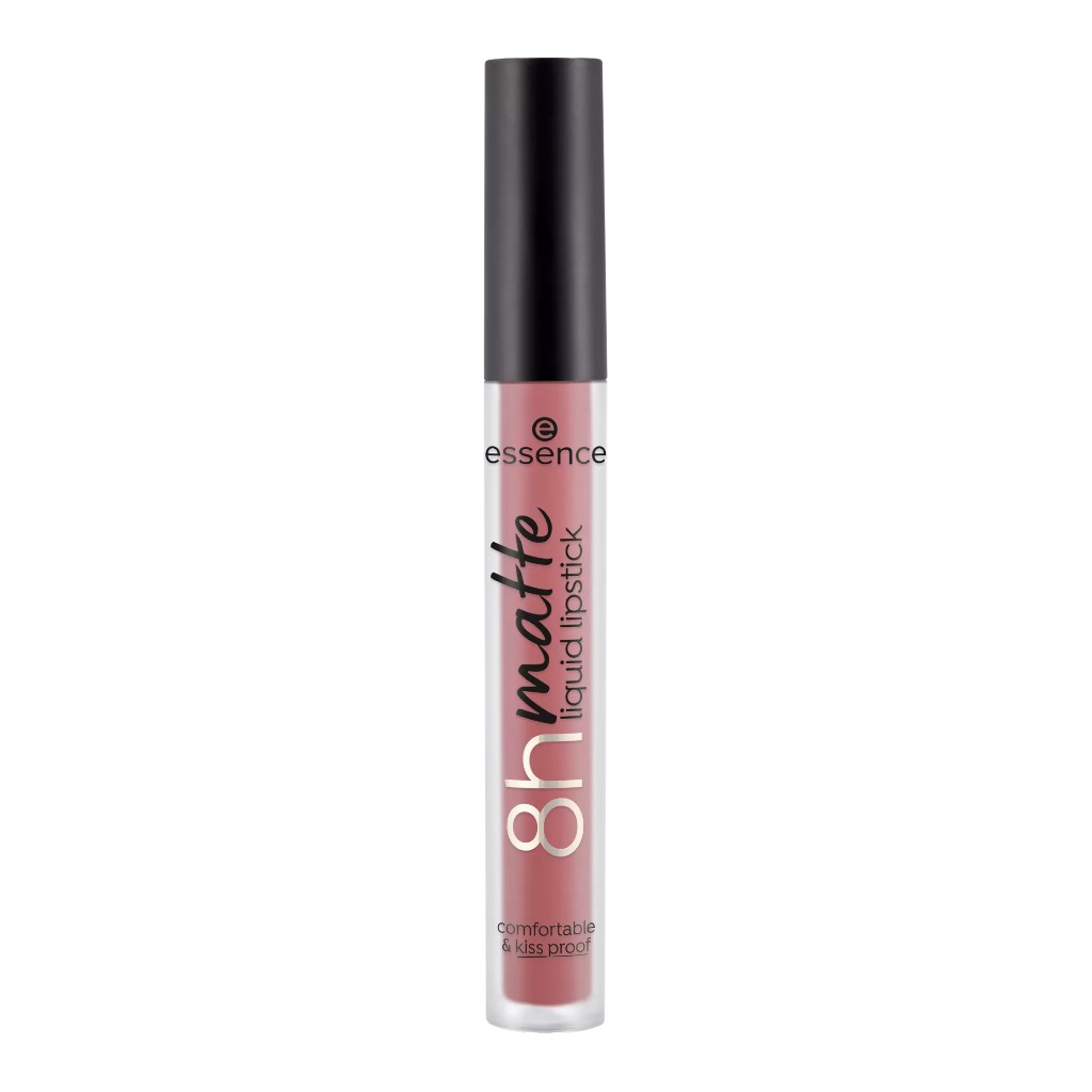 8H Matte Liquid Lipstick 12
