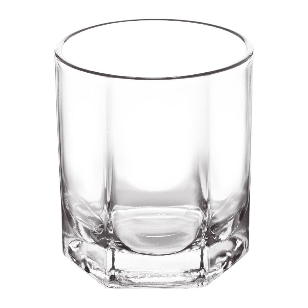 Set 3Pzs De Vasos Fine 300Ml