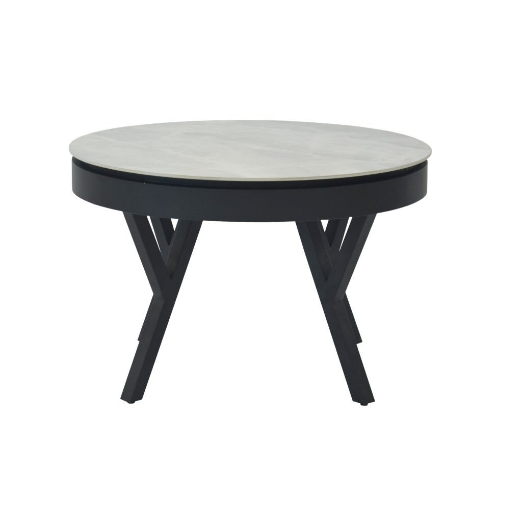 Mesa De Centro Xico 69X69X45Cm