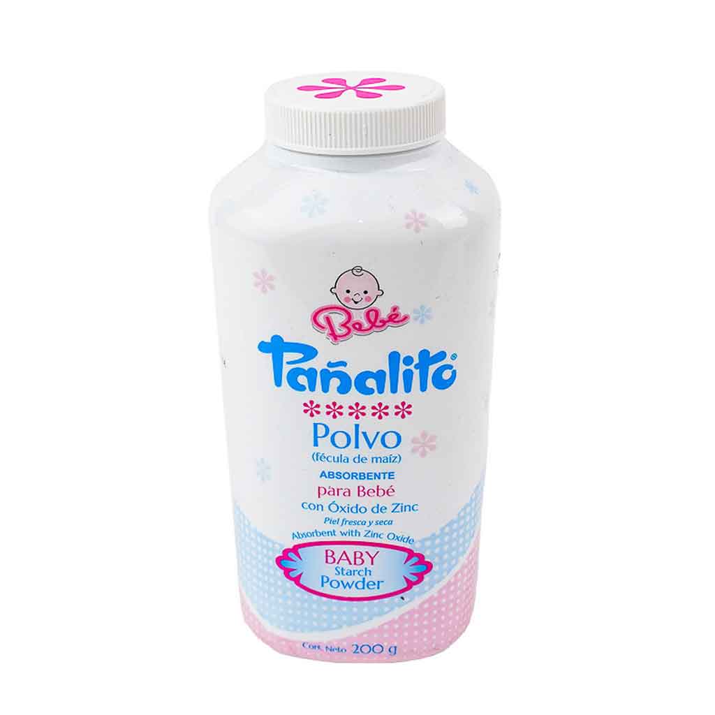 POLVO PAÑALITO 200G