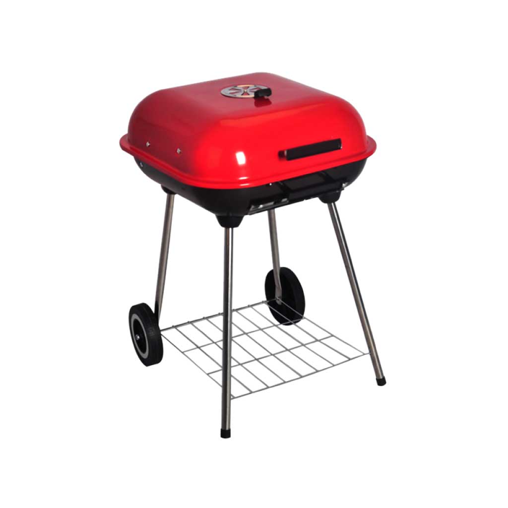 Parrilla de Barbacoa 22"