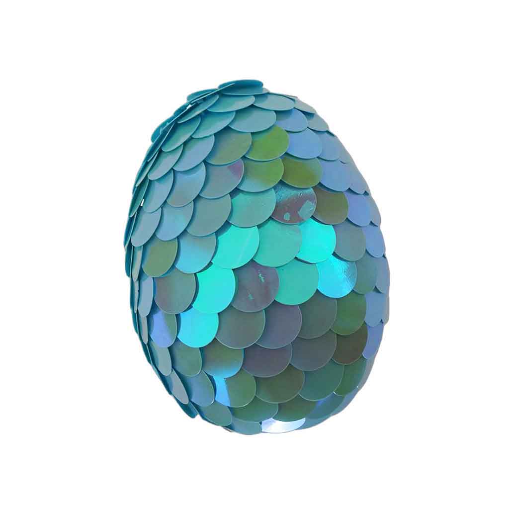 Adornos Decorativos De Pascua Surtido 7x5cm