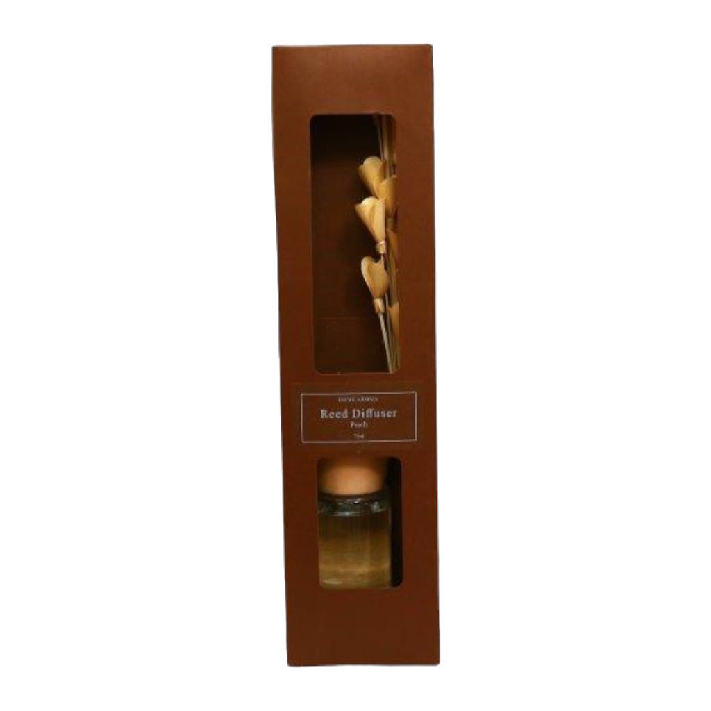 Difusor Aroma 9X6.5X27Cm - Surtidas