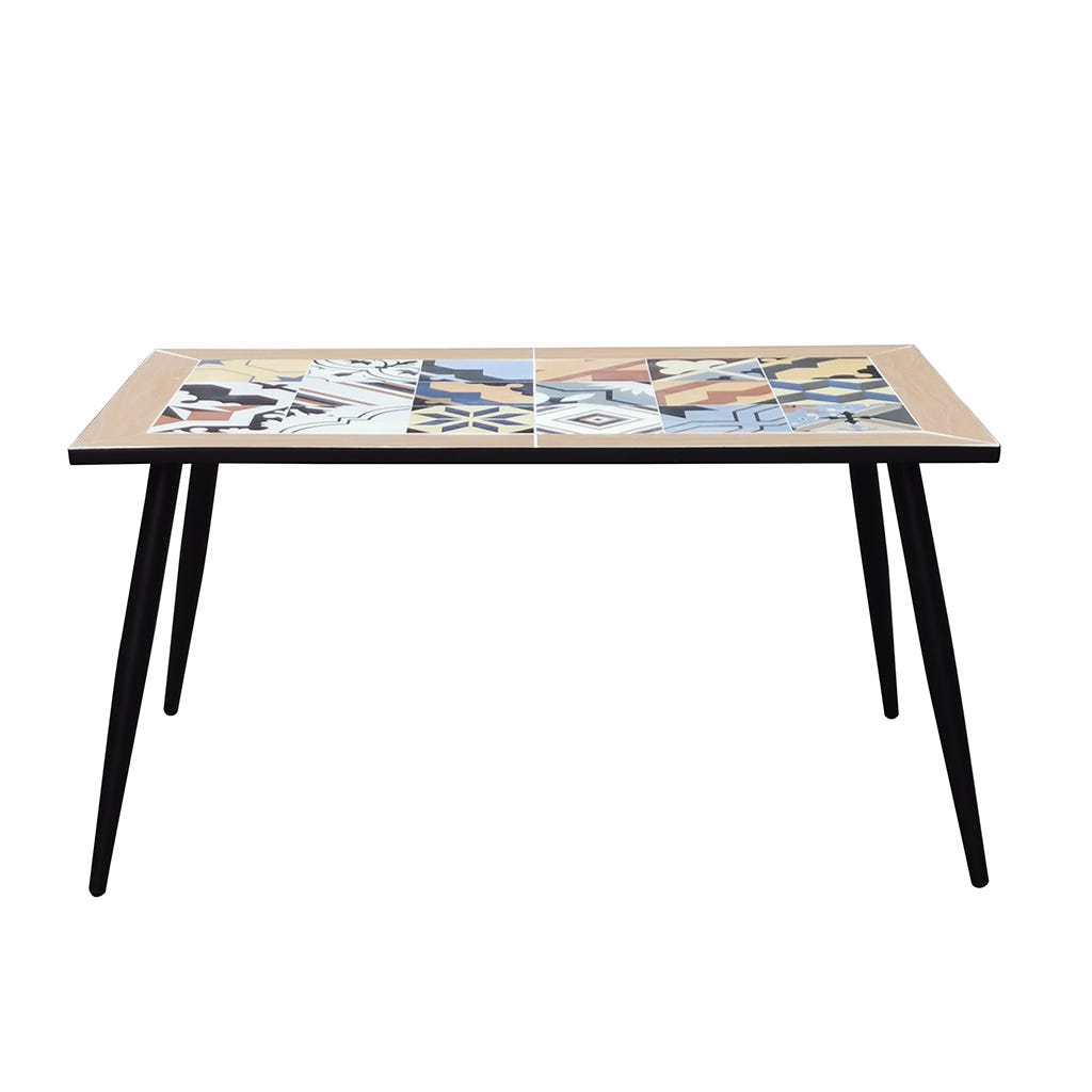 Mesa de comedor Ricardo