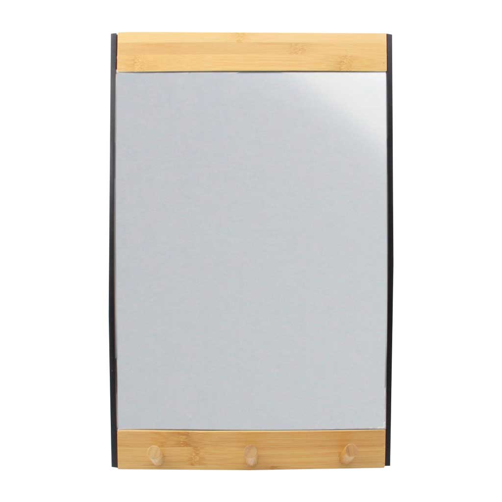 Espejo de Baño 31.5XX48.5CM/12X0X19IN