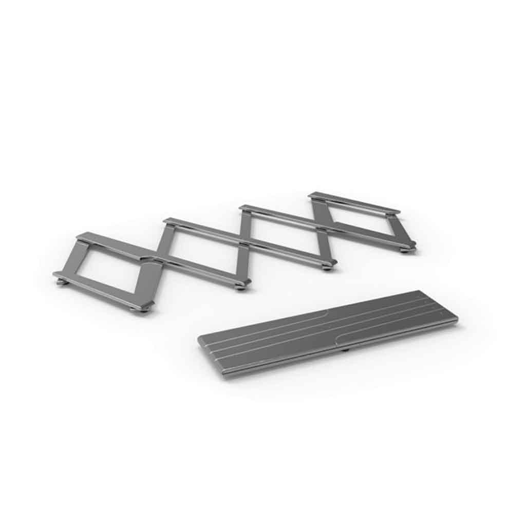 Soporte Para Platos Joseph Joseph Stretch-100 Collection