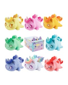 Mini Unicornio Misterioso Aphmau Collect Surtidas