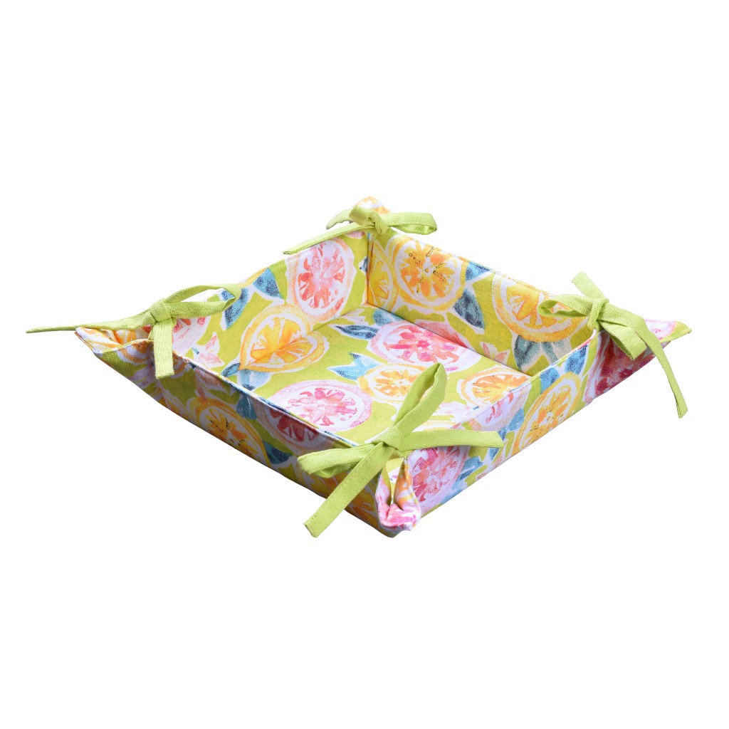 Cesta Para Pan 33X33Cm