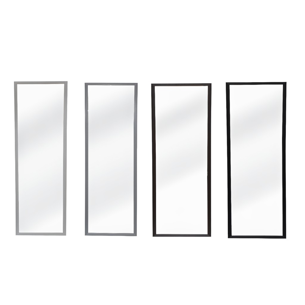 Espejo De Pared Colores Surtidos 33.5X123.5X1Cm