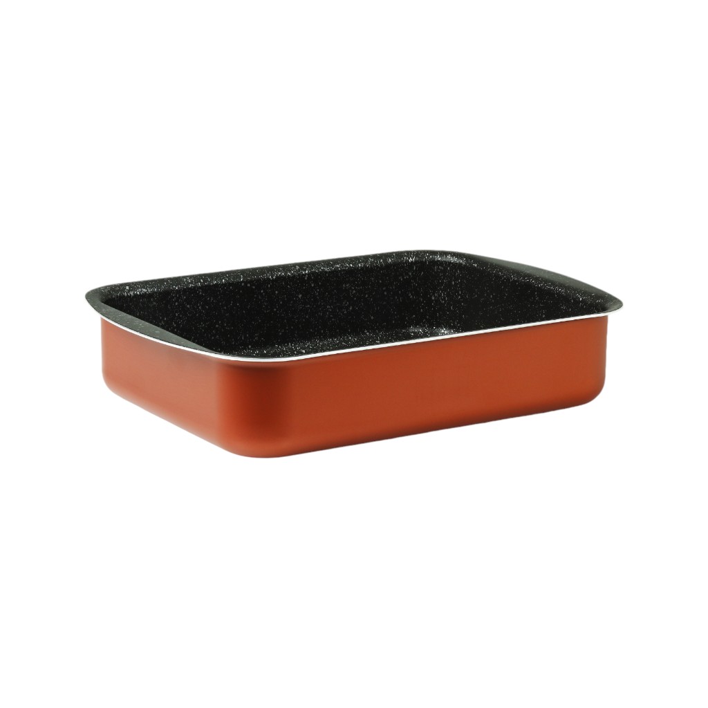 Molde Para Hornear 31X23Cm