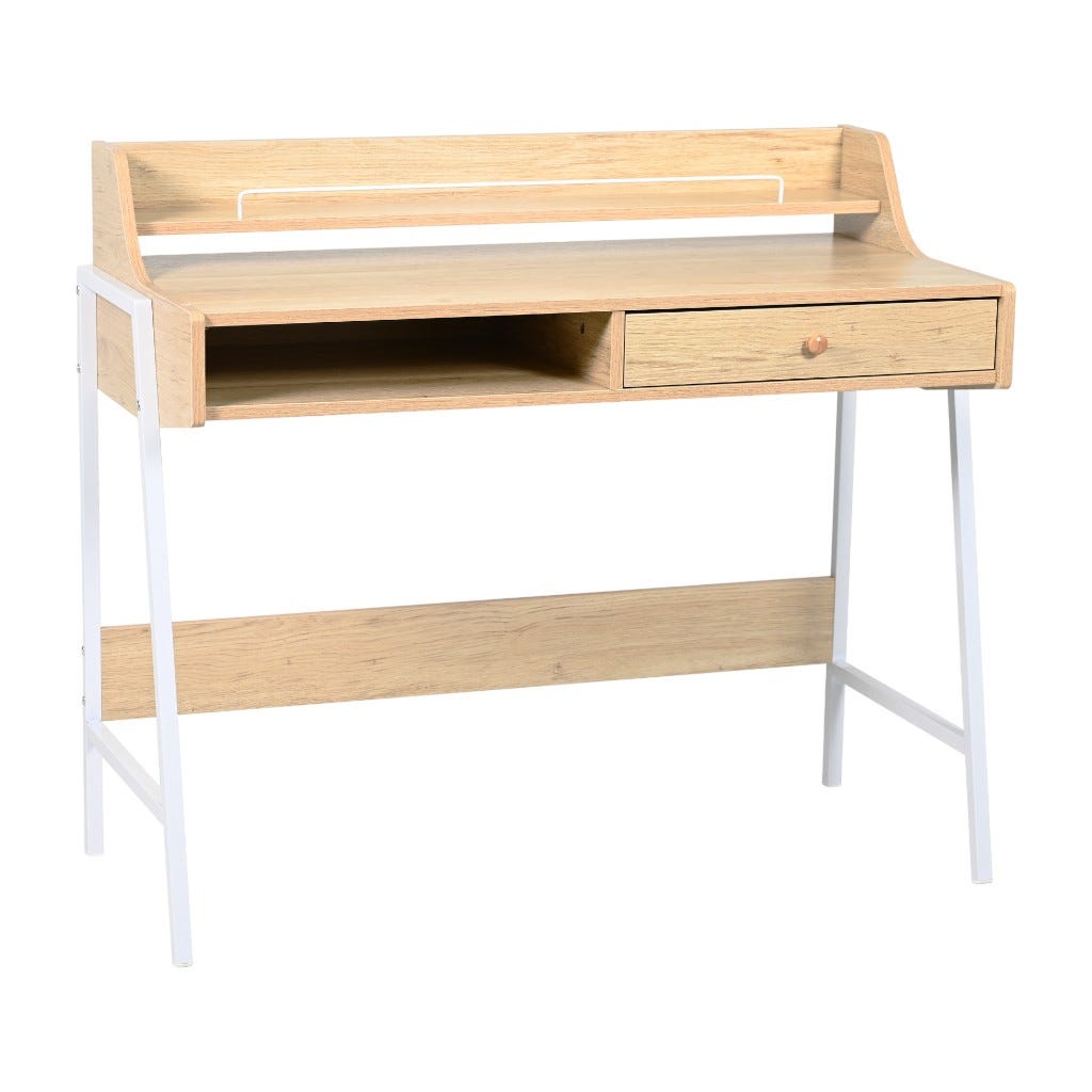 Escritorio Halu 104X48X89Cm