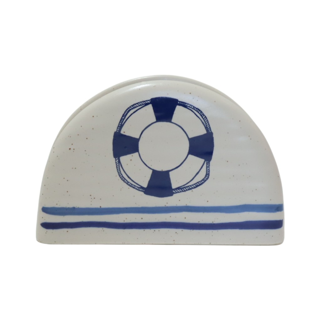 Servilletero 12X4X8Cm