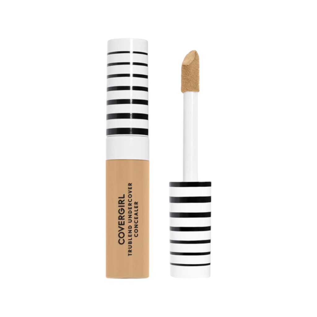 Cg Corrector Trublend Undercover Warm Nude M400