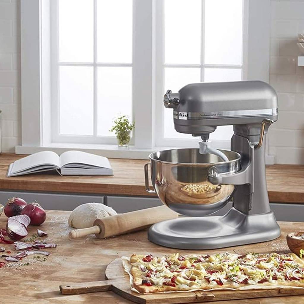 Batidora Soporte Con Tazón Elevable Pro Plus 5QT
