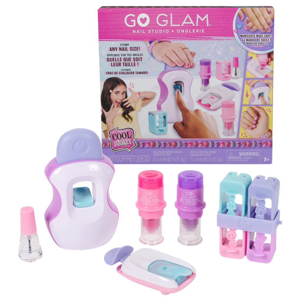 Go Glam Estudio Unas