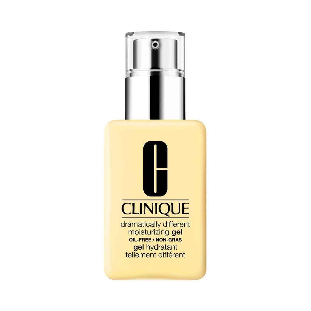 Dramatically Different Moisturizing Gel (Pump)