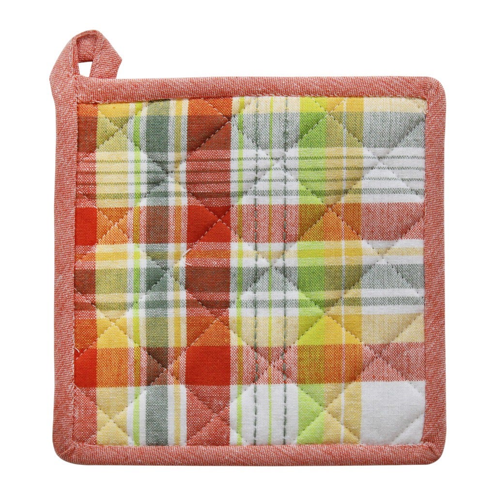 Agarra Olla De Rayas 20x20cm