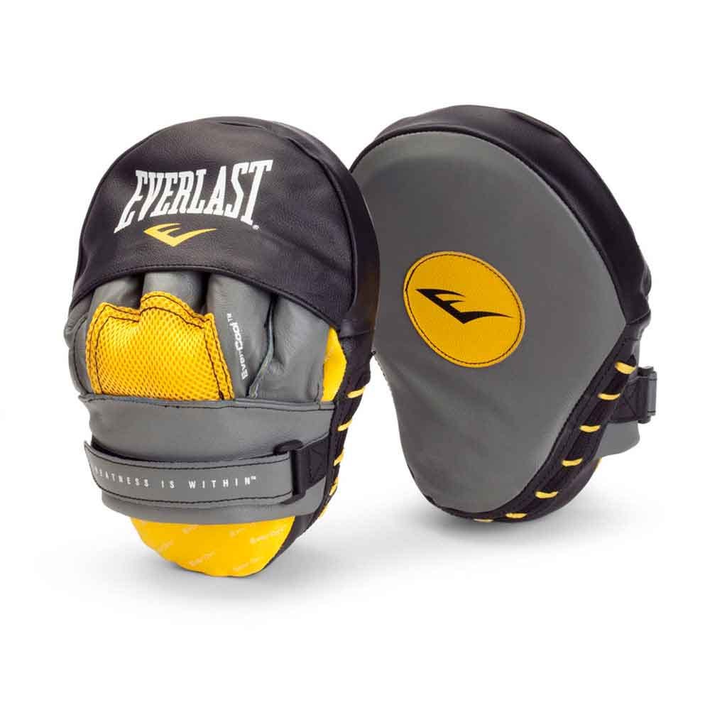 Guantes Coach Mantis Everlast 